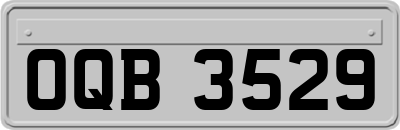 OQB3529