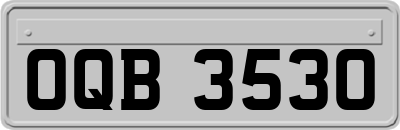 OQB3530