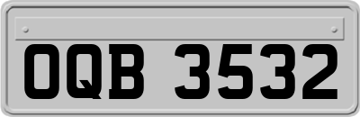 OQB3532
