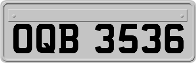 OQB3536
