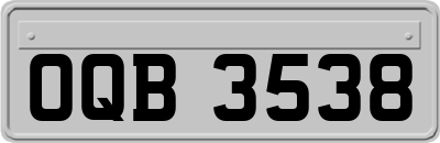 OQB3538