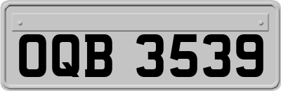 OQB3539