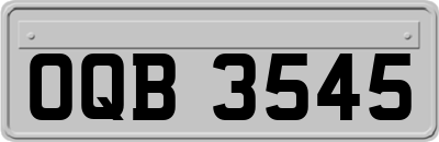 OQB3545