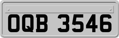 OQB3546