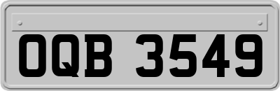 OQB3549