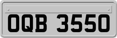 OQB3550