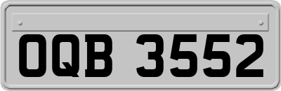 OQB3552