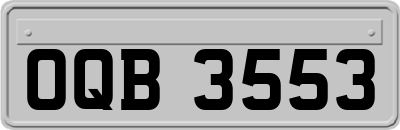 OQB3553