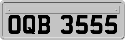 OQB3555