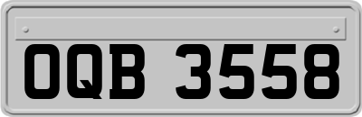 OQB3558