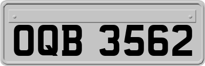 OQB3562