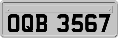 OQB3567