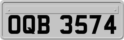 OQB3574