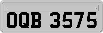 OQB3575