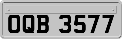 OQB3577