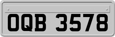 OQB3578