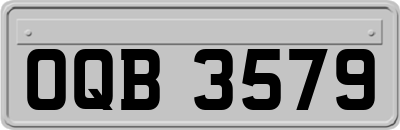 OQB3579