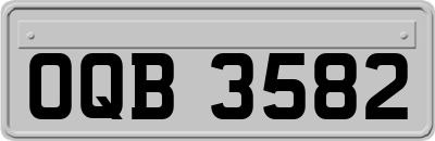 OQB3582