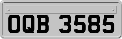 OQB3585