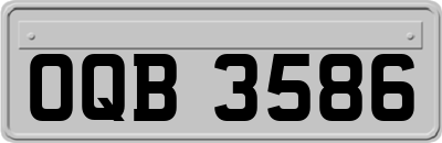 OQB3586