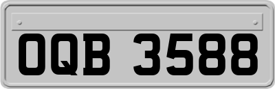 OQB3588