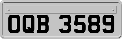 OQB3589