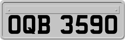 OQB3590