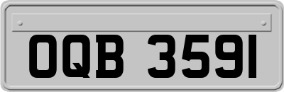 OQB3591