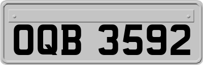 OQB3592