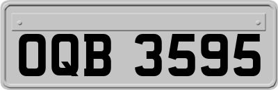 OQB3595