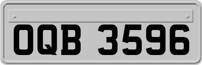 OQB3596