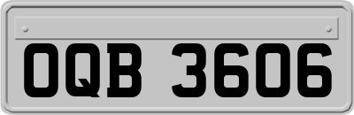 OQB3606