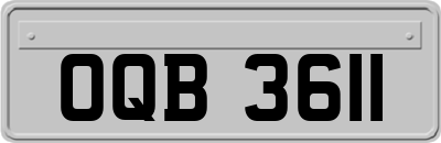 OQB3611