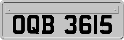 OQB3615