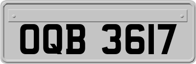 OQB3617