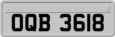 OQB3618