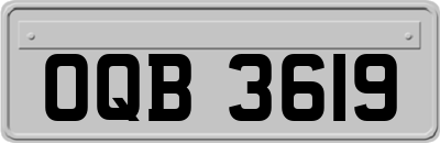 OQB3619