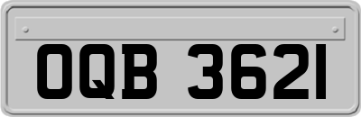 OQB3621