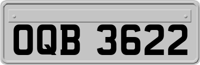 OQB3622