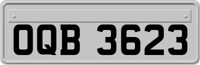 OQB3623