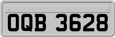 OQB3628