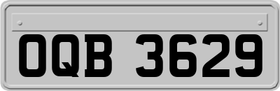 OQB3629