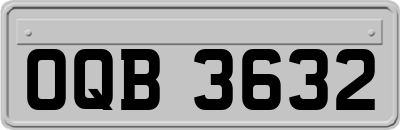OQB3632