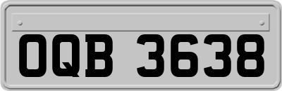 OQB3638