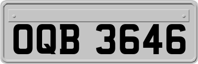 OQB3646