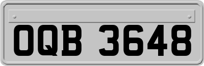 OQB3648