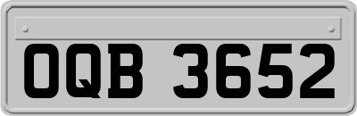 OQB3652