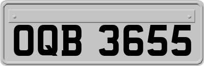OQB3655