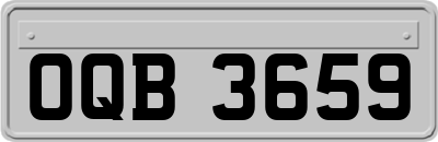 OQB3659