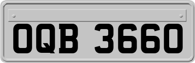 OQB3660